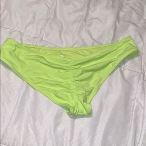 Victoria’s Secret Bikini Bottom Medium